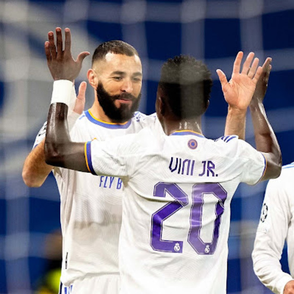 Meet your Posher, Daniel - Picture 1 of 1